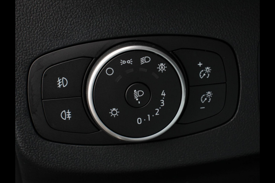 Ford Puma 1.0 EcoBoost 125pk ST-Line | Navigatie | Virtual cockpit | Climate Control | Cruise Control | Parkeer sensoren | Led | Lichtmetalen Velgen