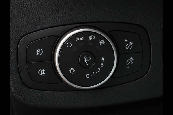 Ford Puma 1.0 EcoBoost 125pk ST-Line | Navigatie | Virtual cockpit | Climate Control | Cruise Control | Parkeer sensoren | Led | Lichtmetalen Velgen