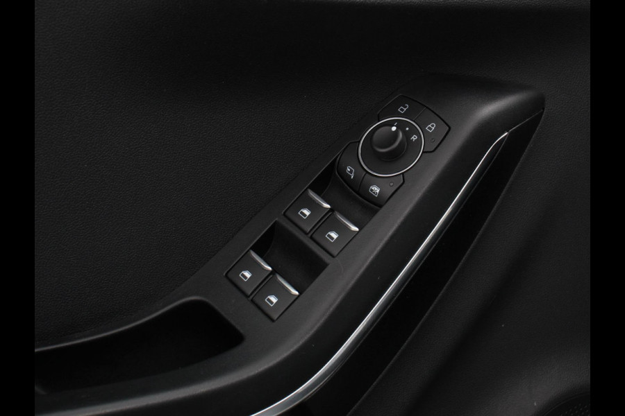 Ford Puma 1.0 EcoBoost 125pk ST-Line | Navigatie | Virtual cockpit | Climate Control | Cruise Control | Parkeer sensoren | Led | Lichtmetalen Velgen