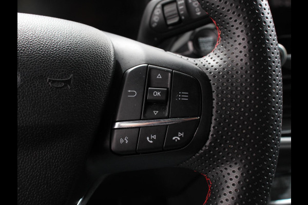 Ford Puma 1.0 EcoBoost 125pk ST-Line | Navigatie | Virtual cockpit | Climate Control | Cruise Control | Parkeer sensoren | Led | Lichtmetalen Velgen