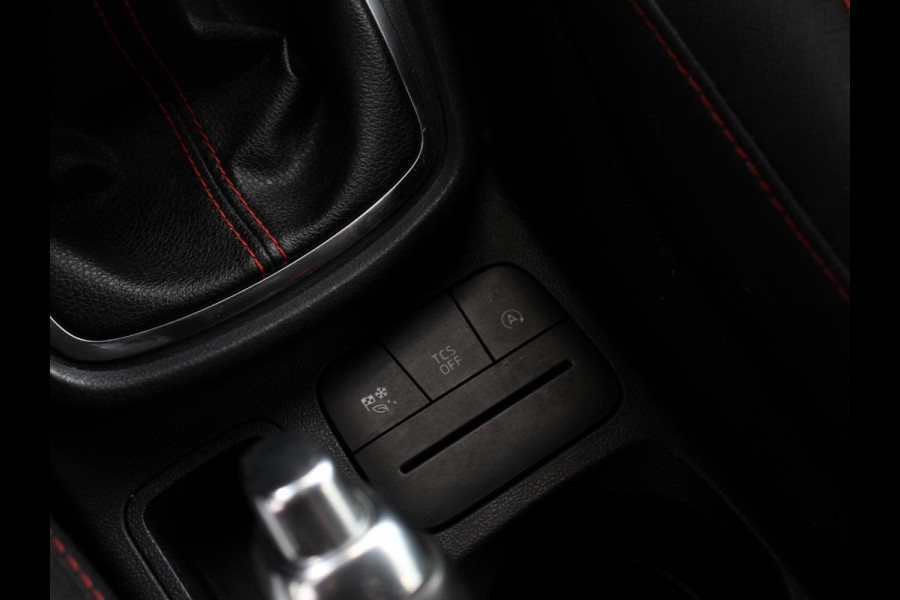 Ford Puma 1.0 EcoBoost 125pk ST-Line | Navigatie | Virtual cockpit | Climate Control | Cruise Control | Parkeer sensoren | Led | Lichtmetalen Velgen