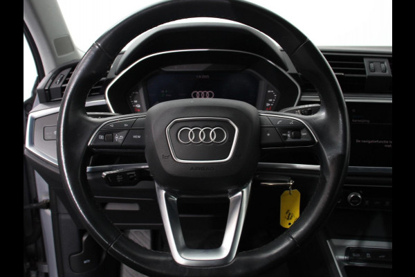 Audi Q3 Sportback 45 TFSI Attitude Plus PHEV 245 PK | Climatronic | Adaptive Cruise control | PDC V + A | Navigatie | Elektrische Kofferbak | Lichtmetalen Velgen