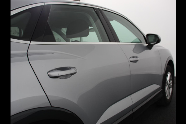 Audi Q3 Sportback 45 TFSI Attitude Plus PHEV 245 PK | Climatronic | Adaptive Cruise control | PDC V + A | Navigatie | Elektrische Kofferbak | Lichtmetalen Velgen