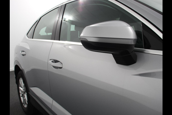 Audi Q3 Sportback 45 TFSI Attitude Plus PHEV 245 PK | Climatronic | Adaptive Cruise control | PDC V + A | Navigatie | Elektrische Kofferbak | Lichtmetalen Velgen