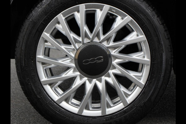 Fiat 500C 1.2 Lounge Automaat | Cruise control | Climate control | LM Velgen | App Connect | Park Control Achter