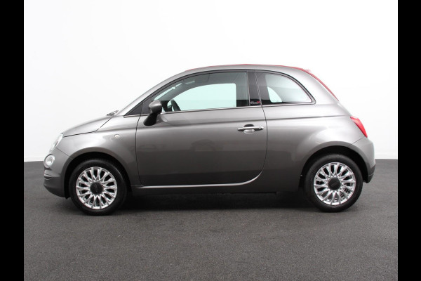 Fiat 500C 1.2 Lounge Automaat | Cruise control | Climate control | LM Velgen | App Connect | Park Control Achter
