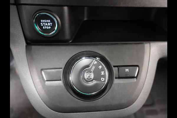 Citroën Jumpy 145PK Automaat L3 Dubbele cabine 2x Schuifdeur 5-zits Airco Cruise control