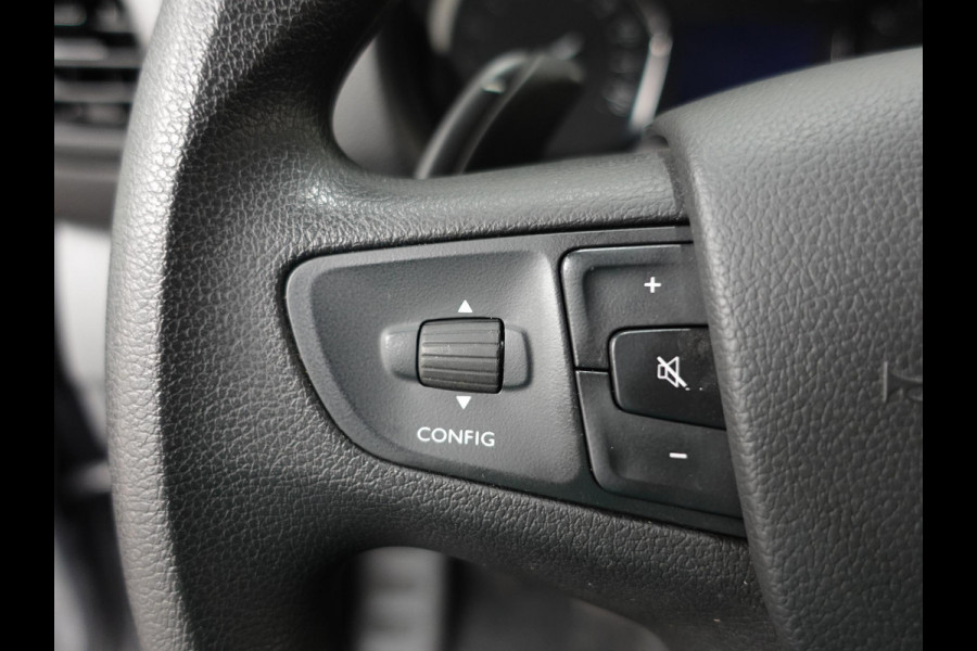 Citroën Jumpy 145PK Automaat L3 Dubbele cabine 2x Schuifdeur 5-zits Airco Cruise control
