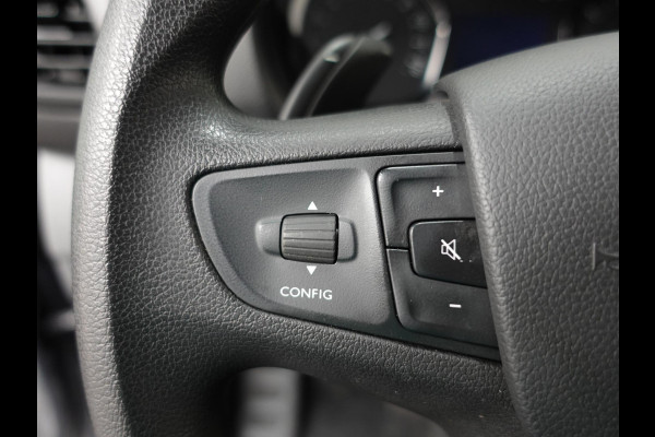 Citroën Jumpy 145PK Automaat L3 Dubbele cabine 2x Schuifdeur 5-zits Airco Cruise control