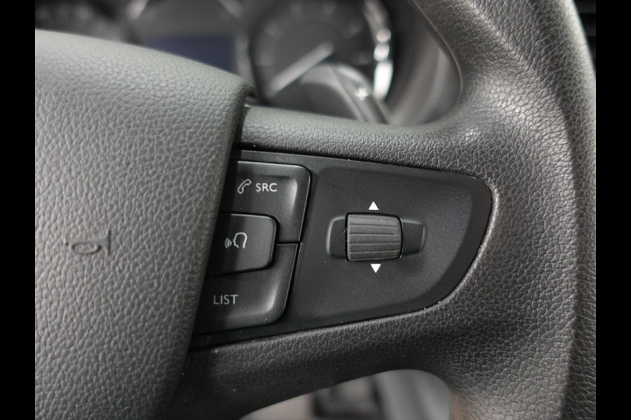 Citroën Jumpy 145PK Automaat L3 Dubbele cabine 2x Schuifdeur 5-zits Airco Cruise control