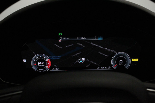 Audi A4 Avant 40 TFSI Advanced Prestige Plus Navigatie Adaptive Cruise Control Lane Assist Stoelverwarming Elektrische Achterklep