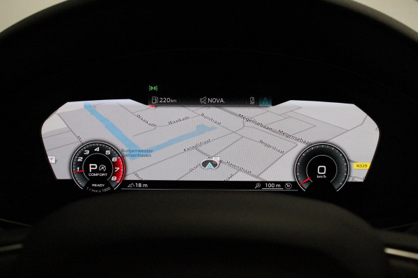 Audi A4 Avant 40 TFSI Advanced Prestige Plus Navigatie Adaptive Cruise Control Lane Assist Stoelverwarming Elektrische Achterklep