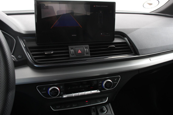 Audi Q5 Sportback 50 TFSI e S Edition S-Tronic Plug in Hybrid DEMO! Navigatie Climate Control Camera Adaptive Cruise Control Elektrische Achterklep Led Matrix Stoelverwarming