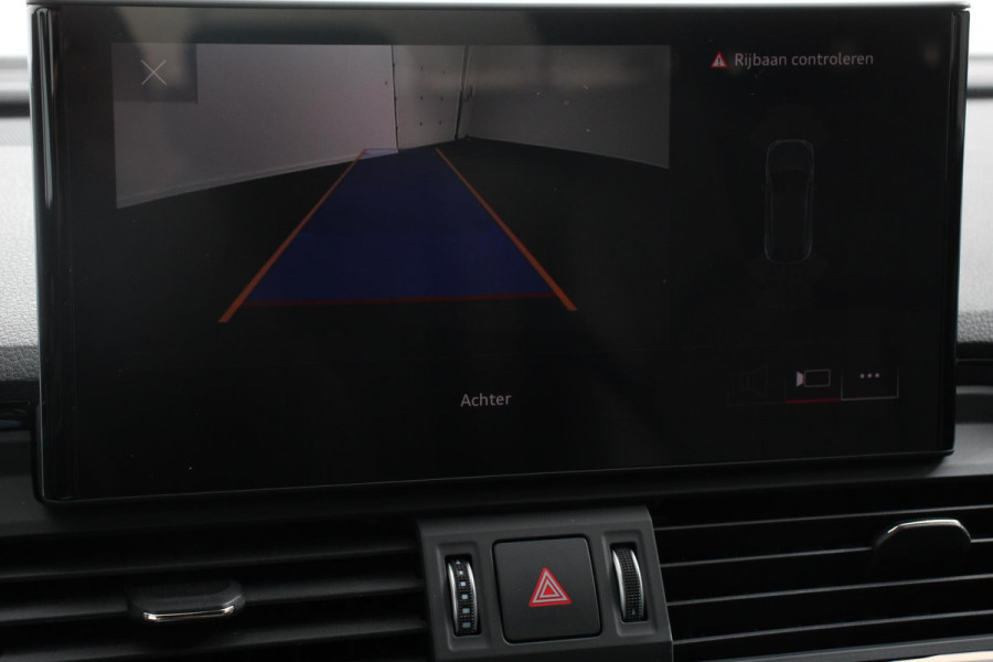 Audi Q5 Sportback 50 TFSI e S Edition S-Tronic Plug in Hybrid DEMO! Navigatie Climate Control Camera Adaptive Cruise Control Elektrische Achterklep Led Matrix Stoelverwarming