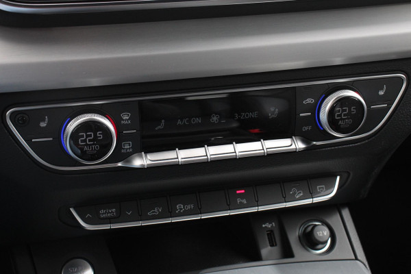 Audi Q5 Sportback 50 TFSI e S Edition S-Tronic Plug in Hybrid DEMO! Navigatie Climate Control Camera Adaptive Cruise Control Elektrische Achterklep Led Matrix Stoelverwarming