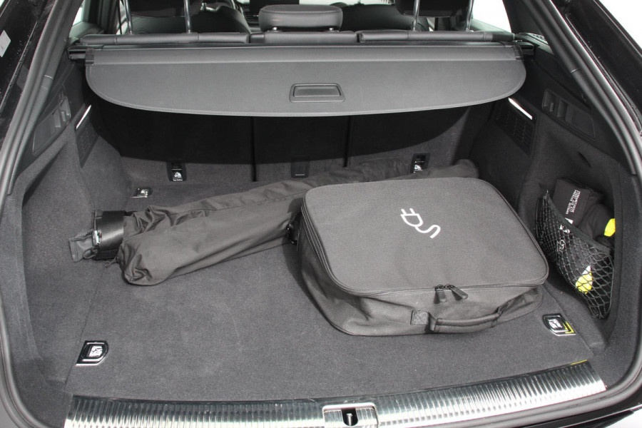 Audi Q5 Sportback 50 TFSI e S Edition S-Tronic Plug in Hybrid DEMO! Navigatie Climate Control Camera Adaptive Cruise Control Elektrische Achterklep Led Matrix Stoelverwarming