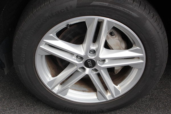 Audi Q5 Sportback 50 TFSI e S Edition S-Tronic Plug in Hybrid DEMO! Navigatie Climate Control Camera Adaptive Cruise Control Elektrische Achterklep Led Matrix Stoelverwarming