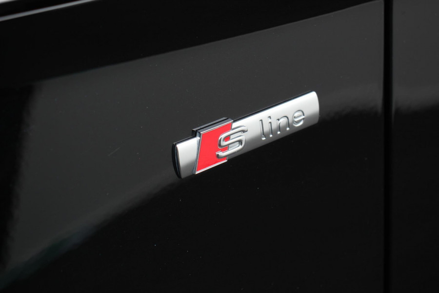 Audi Q5 Sportback 50 TFSI e S Edition S-Tronic Plug in Hybrid DEMO! Navigatie Climate Control Camera Adaptive Cruise Control Elektrische Achterklep Led Matrix Stoelverwarming