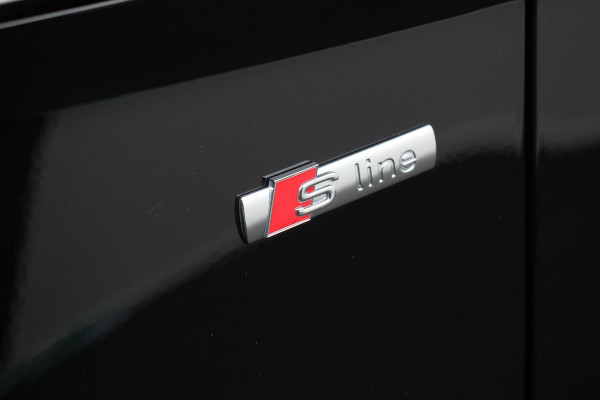 Audi Q5 Sportback 50 TFSI e S Edition S-Tronic Plug in Hybrid DEMO! Navigatie Climate Control Camera Adaptive Cruise Control Elektrische Achterklep Led Matrix Stoelverwarming