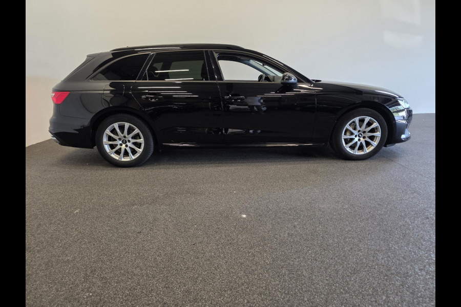 Audi A4 Avant 40 TFSI S-Tronic Business Aut New Model 2021! Airco ECC Navi Cruise Control Facelift 204 pk