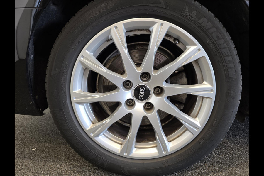 Audi A4 Avant 40 TFSI S-Tronic Business Aut New Model 2021! Airco ECC Navi Cruise Control Facelift 204 pk