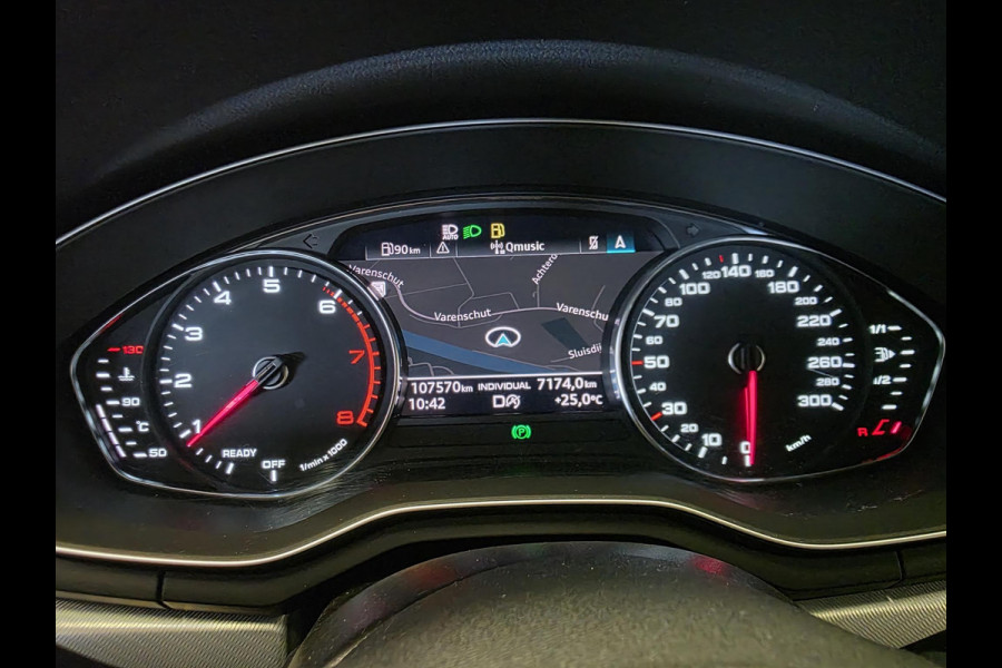 Audi A4 Avant 40 TFSI S-Tronic Business Aut New Model 2021! Airco ECC Navi Cruise Control Facelift 204 pk