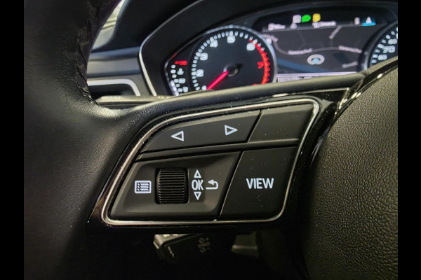 Audi A4 Avant 40 TFSI S-Tronic Business Aut New Model 2021! Airco ECC Navi Cruise Control Facelift 204 pk