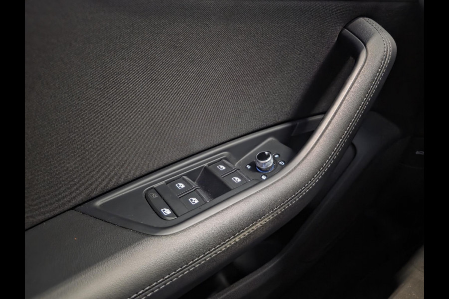 Audi A4 Avant 40 TFSI S-Tronic Business Aut New Model 2021! Airco ECC Navi Cruise Control Facelift 204 pk