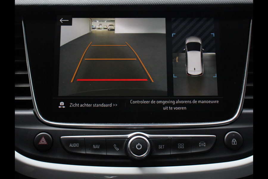 Opel Crossland 1.2 Turbo Innovation | Climate Control | Apple Carplay / Android auto | Lichtmetalen Velgen | Camera | Two Tone | Marge auto