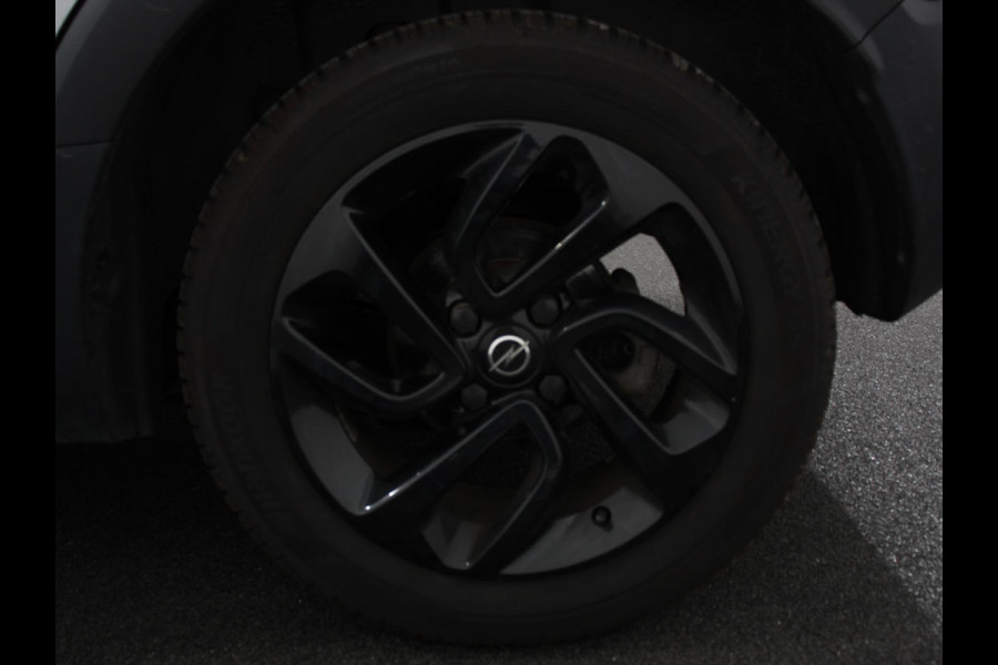 Opel Crossland 1.2 Turbo Innovation | Climate Control | Apple Carplay / Android auto | Lichtmetalen Velgen | Camera | Two Tone | Marge auto