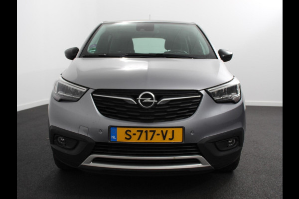 Opel Crossland 1.2 Turbo Innovation | Climate Control | Apple Carplay / Android auto | Lichtmetalen Velgen | Camera | Two Tone | Marge auto