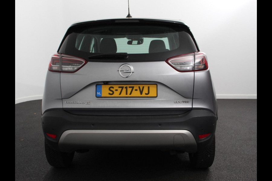 Opel Crossland 1.2 Turbo Innovation | Climate Control | Apple Carplay / Android auto | Lichtmetalen Velgen | Camera | Two Tone | Marge auto