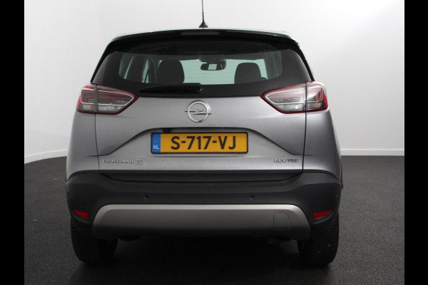 Opel Crossland 1.2 Turbo Innovation | Climate Control | Apple Carplay / Android auto | Lichtmetalen Velgen | Camera | Two Tone | Marge auto