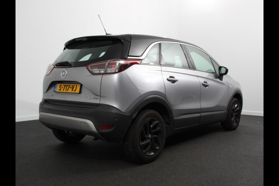 Opel Crossland 1.2 Turbo Innovation | Climate Control | Apple Carplay / Android auto | Lichtmetalen Velgen | Camera | Two Tone | Marge auto