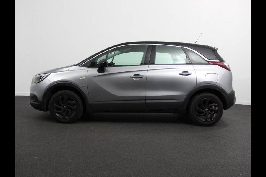Opel Crossland 1.2 Turbo Innovation | Climate Control | Apple Carplay / Android auto | Lichtmetalen Velgen | Camera | Two Tone | Marge auto