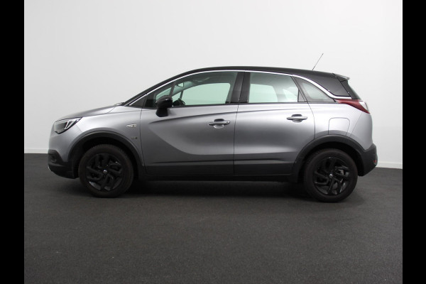 Opel Crossland 1.2 Turbo Innovation | Climate Control | Apple Carplay / Android auto | Lichtmetalen Velgen | Camera | Two Tone | Marge auto
