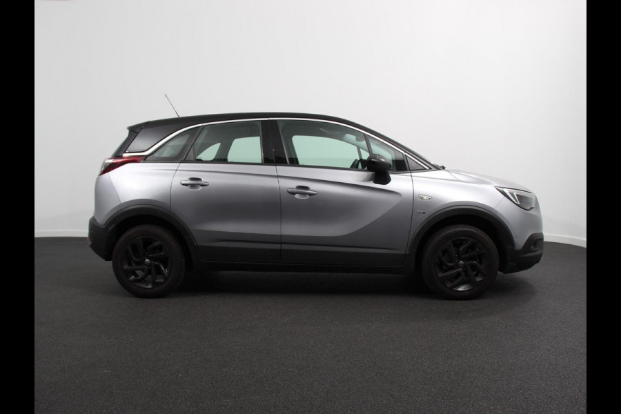 Opel Crossland 1.2 Turbo Innovation | Climate Control | Apple Carplay / Android auto | Lichtmetalen Velgen | Camera | Two Tone | Marge auto