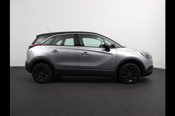 Opel Crossland 1.2 Turbo Innovation | Climate Control | Apple Carplay / Android auto | Lichtmetalen Velgen | Camera | Two Tone | Marge auto