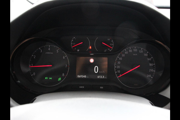 Opel Crossland 1.2 Turbo Innovation | Climate Control | Apple Carplay / Android auto | Lichtmetalen Velgen | Camera | Two Tone | Marge auto