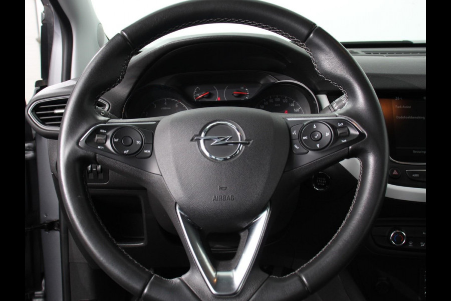 Opel Crossland 1.2 Turbo Innovation | Climate Control | Apple Carplay / Android auto | Lichtmetalen Velgen | Camera | Two Tone | Marge auto