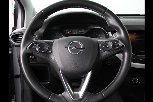 Opel Crossland 1.2 Turbo Innovation | Climate Control | Apple Carplay / Android auto | Lichtmetalen Velgen | Camera | Two Tone | Marge auto