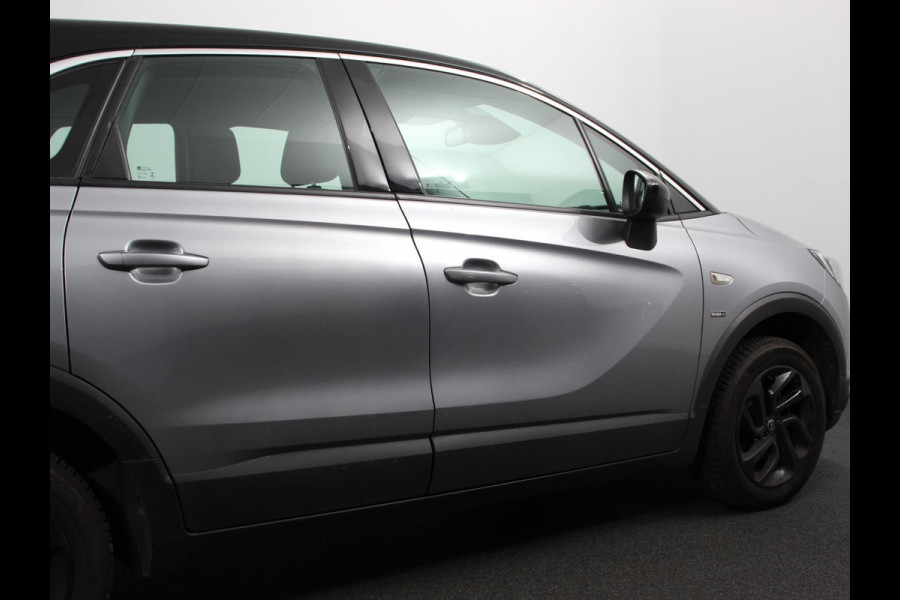 Opel Crossland 1.2 Turbo Innovation | Climate Control | Apple Carplay / Android auto | Lichtmetalen Velgen | Camera | Two Tone | Marge auto