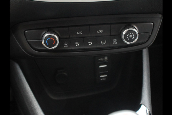 Opel Crossland 1.2 Turbo Innovation | Climate Control | Apple Carplay / Android auto | Lichtmetalen Velgen | Camera | Two Tone | Marge auto
