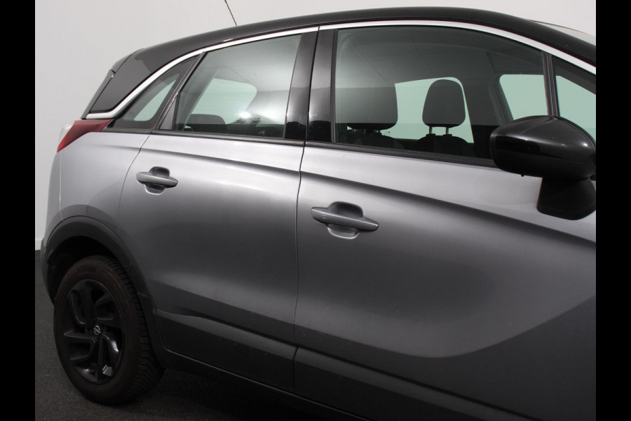 Opel Crossland 1.2 Turbo Innovation | Climate Control | Apple Carplay / Android auto | Lichtmetalen Velgen | Camera | Two Tone | Marge auto