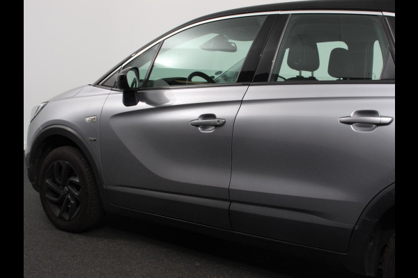 Opel Crossland 1.2 Turbo Innovation | Climate Control | Apple Carplay / Android auto | Lichtmetalen Velgen | Camera | Two Tone | Marge auto