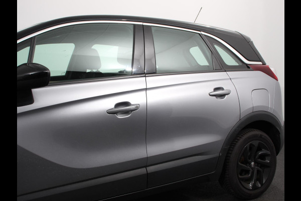 Opel Crossland 1.2 Turbo Innovation | Climate Control | Apple Carplay / Android auto | Lichtmetalen Velgen | Camera | Two Tone | Marge auto