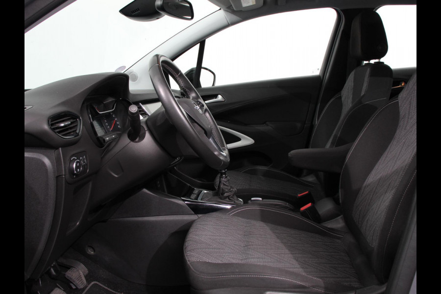 Opel Crossland 1.2 Turbo Innovation | Climate Control | Apple Carplay / Android auto | Lichtmetalen Velgen | Camera | Two Tone | Marge auto