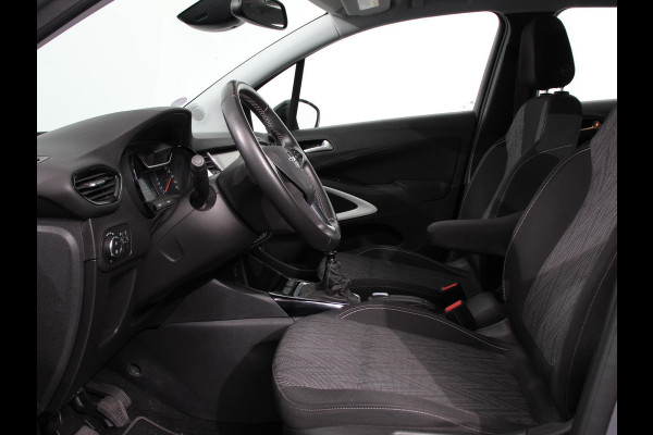 Opel Crossland 1.2 Turbo Innovation | Climate Control | Apple Carplay / Android auto | Lichtmetalen Velgen | Camera | Two Tone | Marge auto