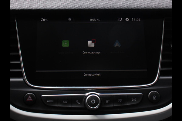 Opel Crossland 1.2 Turbo Innovation | Climate Control | Apple Carplay / Android auto | Lichtmetalen Velgen | Camera | Two Tone | Marge auto