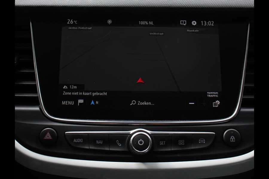 Opel Crossland 1.2 Turbo Innovation | Climate Control | Apple Carplay / Android auto | Lichtmetalen Velgen | Camera | Two Tone | Marge auto